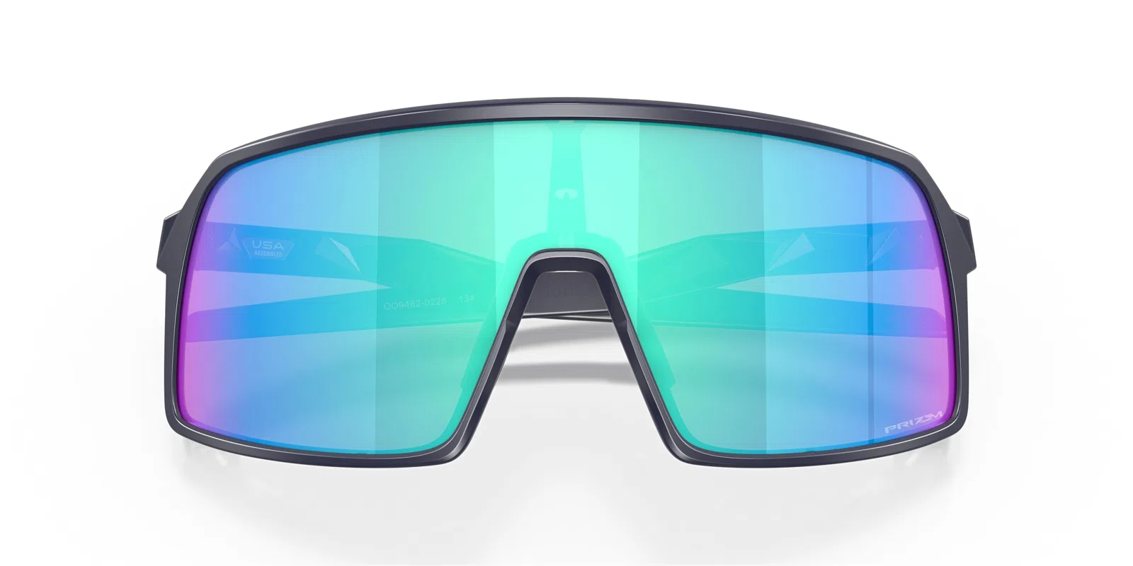 Oakley Sutro S 9462 Sunglasses - view 22
